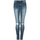 Kleidung Damen 5-Pocket-Hosen Juicy Couture JWFWB77778 Blau