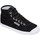 Schuhe Herren Sneaker Kawasaki Original Basic Boot K204441 1001 Black Schwarz