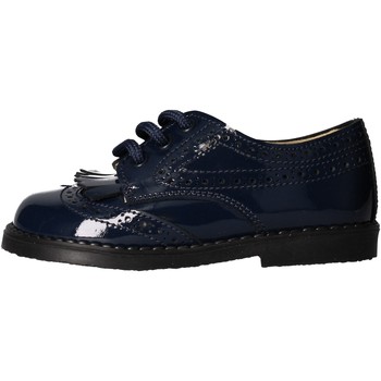 Schuhe Jungen Slipper Panyno - Inglesina blu B2840 CHAROL Blau