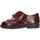 Schuhe Kinder Sneaker Panyno B2840 Violett