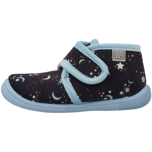 Schuhe Kinder Sneaker Gioseppo BALAJNA Blau