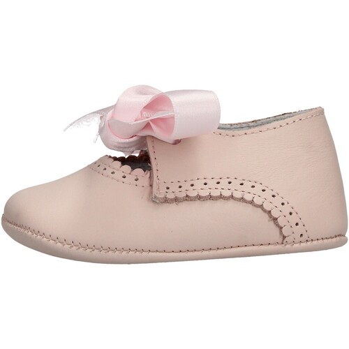 Schuhe Kinder Sneaker Panyno A2706 Rosa