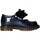 Schuhe Kinder Sneaker Panyno B2739 Blau