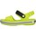 Schuhe Kinder Wassersportschuhe Crocs 12856-3TX Grün