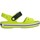 Schuhe Kinder Wassersportschuhe Crocs 12856-3TX Grün