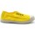 Schuhe Kinder Sneaker Natural World 102-504 Gelb