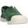 Schuhe Kinder Sneaker Natural World 470E-689 Grün