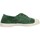 Schuhe Kinder Sneaker Natural World 470E-689 Grün