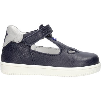 Schuhe Kinder Sneaker Balducci MSP3705B Blau