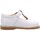 Schuhe Kinder Sneaker Panyno B2805 Weiss
