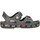 Schuhe Kinder Wassersportschuhe Crocs 206794-ODA Grau