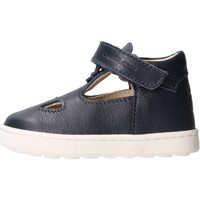 Schuhe Kinder Sneaker Balducci - Occhio di bue blu CITA4602 Blau