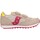 Schuhe Kinder Sneaker Saucony SK164797 Beige