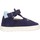 Schuhe Kinder Sneaker Balducci CITA4602-13606 Blau