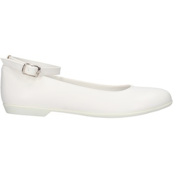 Schuhe Kinder Sneaker Carrots - Ballerina bianco 298 Weiss