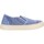 Schuhe Kinder Sneaker Natural World 6472E-690 Blau