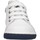 Schuhe Kinder Sneaker Falcotto ADAM-1N07 Weiss