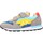 Schuhe Kinder Sneaker Sun68 Z31319-0570 