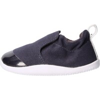 Schuhe Kinder Sneaker Bobux 501705 Blau