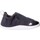 Schuhe Kinder Sneaker Bobux 501705 Blau