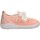 Schuhe Kinder Sneaker Bobux 732603 Rosa