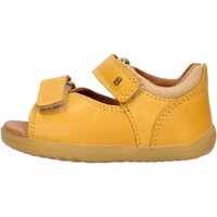 Schuhe Kinder Wassersportschuhe Bobux - Sandalo giallo 728608 Gelb