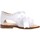 Schuhe Kinder Wassersportschuhe Panyno B2644 Weiss