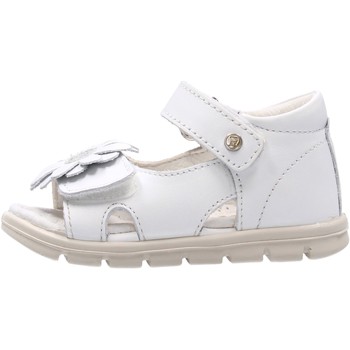 Schuhe Kinder Wassersportschuhe Falcotto - Sandalo bianco BEIA-0N01 Weiss