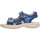 Schuhe Kinder Wassersportschuhe Naturino DOCK-0C06 Blau
