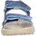 Schuhe Kinder Wassersportschuhe Naturino DOCK-0C06 Blau
