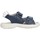 Schuhe Kinder Wassersportschuhe Naturino KAHIWA-0C02 Blau