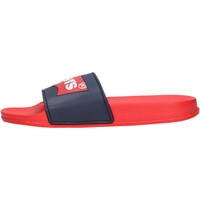Schuhe Kinder Wassersportschuhe Levi's VPOL0061S-0290 Rot