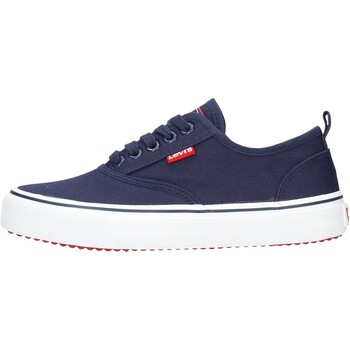 Schuhe Kinder Sneaker Levi's VBET0021T-0040 Blau