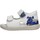 Schuhe Kinder Wassersportschuhe Falcotto BLAVET-0N01 Weiss