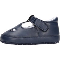 Schuhe Kinder Sneaker Chicco 65416-800 Blau
