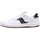 Schuhe Kinder Sneaker Saucony SK264397 Weiss