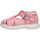 Schuhe Kinder Wassersportschuhe Balducci CITA 4650 Rosa