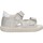 Schuhe Kinder Wassersportschuhe Falcotto DODOLO-1Q23 Silbern