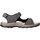 Schuhe Herren Wassersportschuhe Valleverde 54802 Grau