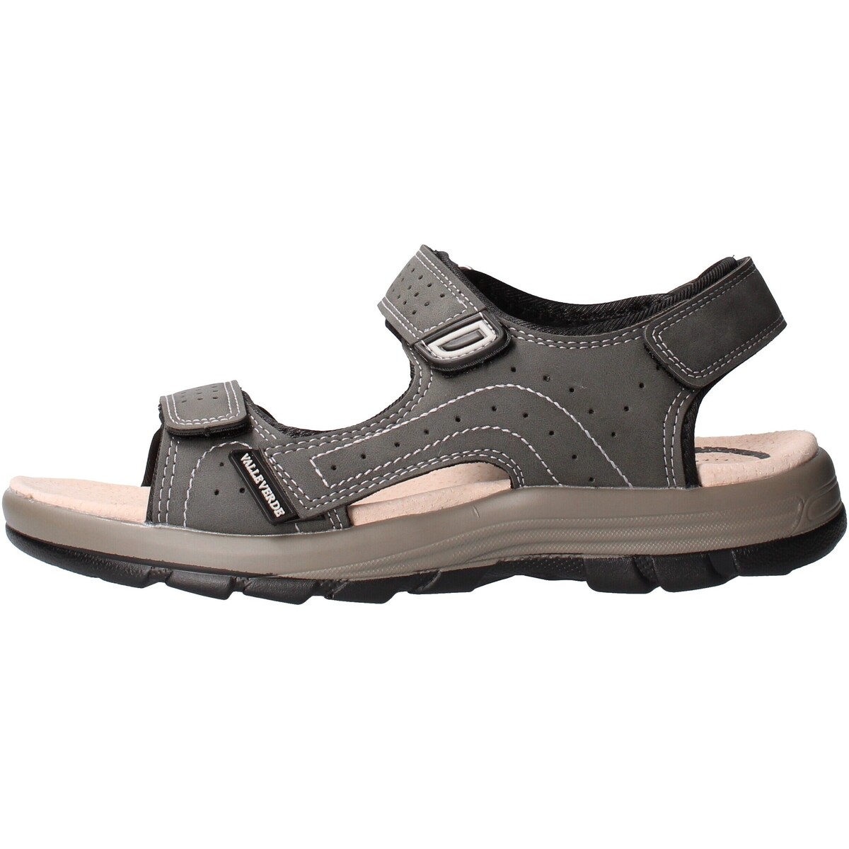 Schuhe Herren Wassersportschuhe Valleverde 54802 Grau