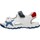 Schuhe Kinder Wassersportschuhe Balducci COC 1001I Weiss
