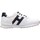 Schuhe Kinder Sneaker Hogan HXC4840CY50FTQ1563 Weiss