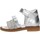 Schuhe Kinder Wassersportschuhe Balducci CITA4802 Silbern