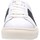 Schuhe Herren Sneaker Soldini 22309-3-VF2 Weiss