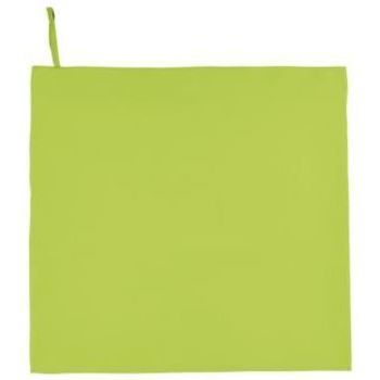 Home Handtuch und Waschlappen Sols ATOLL 100 Verde Grün