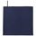 Home Handtuch und Waschlappen Sols ATOLL 100 French Marino Blau