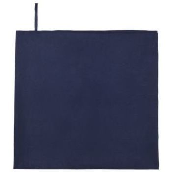 Home Handtuch und Waschlappen Sols ATOLL 100 French Marino Blau
