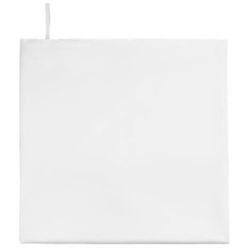 Home Handtuch und Waschlappen Sols ATOLL 100 Blanco Weiss