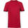 Kleidung Kinder T-Shirts Sols CLASSICO KIDS Rojo Negro Rot