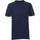 Kleidung Kinder T-Shirts Sols CLASSICO KIDS Azul Marino Blau